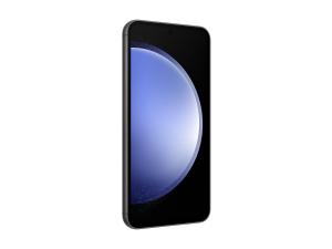 Samsung Galaxy S23 FE - 5G smartphone - double SIM - RAM 8 Go / Mémoire interne 128 Go - écran OEL - 6.4" - 2340 x 1080 pixels (120 Hz) - 3 x caméras arrière 50 MP, 12 MP, 8 MP - front camera 10 MP - graphite - SM-S711BZADEUB - Smartphones 5G