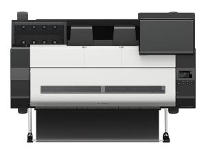 Canon imagePROGRAF TX-3100 - 36" imprimante grand format - couleur - jet d'encre - Rouleau (91,4 cm) - 2 400 x 1 200 ppp - USB 2.0, Gigabit LAN, Wi-Fi(n), hôte USB - 4600C003 - Imprimantes jet d'encre