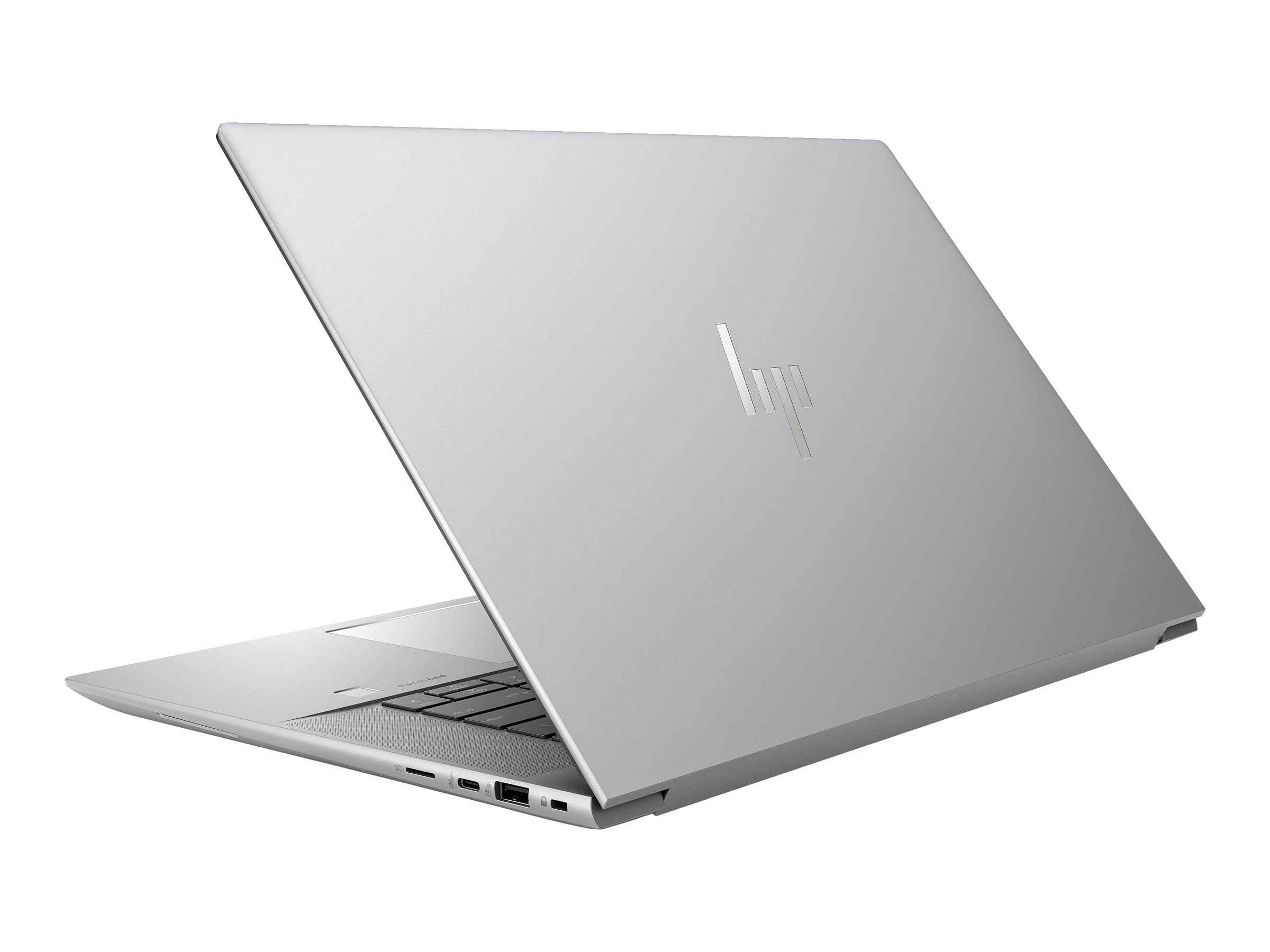 HP ZBook Studio G11 Mobile Workstation - Intel Core Ultra 7 - 165H / jusqu'à 5 GHz - vPro - Win 11 Pro - RTX 3000 Ada - 16 Go RAM - 1 To SSD NVMe, TLC - 16" IPS 1920 x 1200 - Wi-Fi 7, Bluetooth - clavier : Français - avec HP 3 ans d'assistance matérielle enlèvement et retour pour les ordinateurs portables - 8S9T8EA#ABF - Stations de travail mobiles