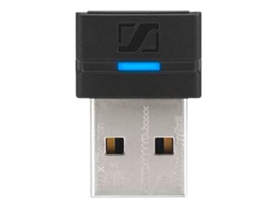 EPOS I SENNHEISER BTD 800 USB - Adaptateur réseau - USB 2.0 - Bluetooth 4.0 - 1000227 - Cartes réseau USB
