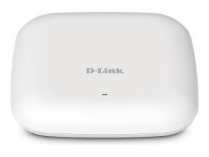 D-Link DAP-2610 - Borne d'accès sans fil - Wi-Fi 5 - 2.4 GHz, 5 GHz - DAP-2610 - Points d'accès sans fil