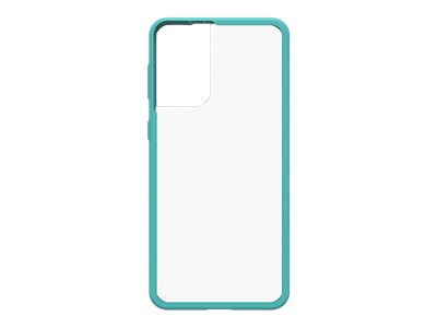 OtterBox React Series - Coque de protection pour téléphone portable - embruns - pour Samsung Galaxy S21+ 5G - 77-81574 - Coques et étuis pour téléphone portable