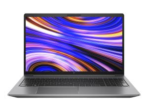 HP ZBook Power G10 A Mobile Workstation - AMD Ryzen 7 - 7840HS / jusqu'à 5.1 GHz - Win 11 Pro - RTX A1000 - 32 Go RAM - 1 To SSD NVMe, TLC - 15.6" IPS 1920 x 1080 (Full HD) - Ethernet, Fast Ethernet, Gigabit Ethernet, IEEE 802.11b, IEEE 802.11a, IEEE 802.11g, IEEE 802.11n, IEEE 802.11ac, IEEE 802.11ax (Wi-Fi 6E), Bluetooth 5.3 - Wi-Fi 6E, Bluetooth - clavier : Français - 98P93ET#ABF - Stations de travail mobiles