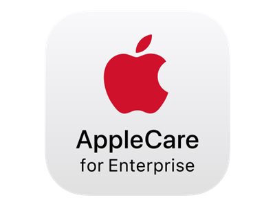 AppleCare for Enterprise - Contrat de maintenance prolongé - pièces et main d'oeuvre - 3 années (à partir de la date d'achat originale de l'appareil) - sur site - temps de réponse : NBD - volume, Tier 2 - pour MacBook Air (Mi-2022) - SFGC2ZM/A - Options de service informatique