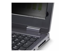 StarTech.com 14-inch 16:10 Laptop Touch Privacy Screen, Flip-Up - Filtre de confidentialité pour ordinateur portable - à double sens - adhésif, languettes de charnière, charnières à bascule - 14" - transparent - 14L61-PRIVACY-SCREEN - Produits de sécurité