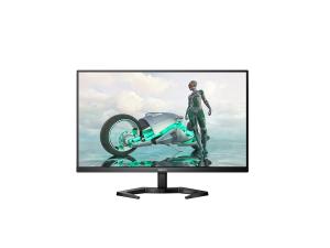 Philips Momentum 3000 27M1N3500LS - Écran LED - 27" - 2560 x 1440 QHD @ 144 Hz - VA - 250 cd/m² - 4000:1 - HDR10 - 1 ms - 2xHDMI, DisplayPort - haut-parleurs - noir texturé - 27M1N3500LS/00 - Écrans d'ordinateur