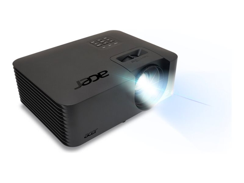 Acer XL2220 - Projecteur DLP - diode laser - portable - 3D - 3500 ANSI lumens - XGA (1024 x 768) - 4:3 - MR.JW811.001 - Projecteurs DLP