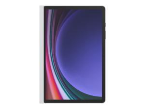 Samsung EF-ZX712 - Protection d'écran sensation papier pour tablette - amovible - magnétique - blanc - pour Galaxy Tab S9 - EF-ZX712PWEGWW - Accessoires pour ordinateur portable et tablette