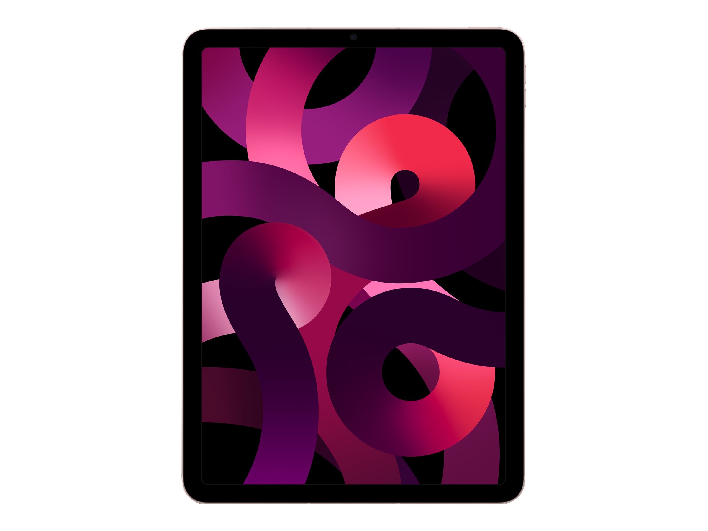 Apple 10.9-inch iPad Air Wi-Fi + Cellular - 5ème génération - tablette - 64 Go - 10.9" IPS (2360 x 1640) - 3G, 4G, 5G - rose - MM6T3NF/A - Tablettes et appareils portables