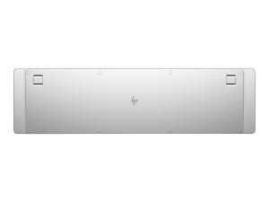 HP 970 - Clavier - rétroéclairé - Bluetooth, 2.4 GHz - pour HP 15s; Laptop 14s, 15, 15s, 17 - 3Z729AA - Claviers