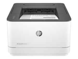 HP LaserJet Pro 3002dw - Imprimante - Noir et blanc - Recto-verso - laser - A4/Legal - 1200 x 1200 ppp - jusqu'à 33 ppm - capacité : 250 feuilles - USB 2.0, LAN, Wi-Fi(n), Bluetooth LE - 3G652F#B19 - Imprimantes laser monochromes