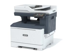 Xerox C325V/DNI - Imprimante multifonctions - couleur - laser - Legal (216 x 356 mm) (original) - A4/Legal (support) - jusqu'à 33 ppm (copie) - jusqu'à 33 ppm (impression) - 250 feuilles - 33.6 Kbits/s - USB 2.0, Gigabit LAN, Wi-Fi(n), USB - programme de retours Green World Alliance - C325V_DNI - Imprimantes multifonctions