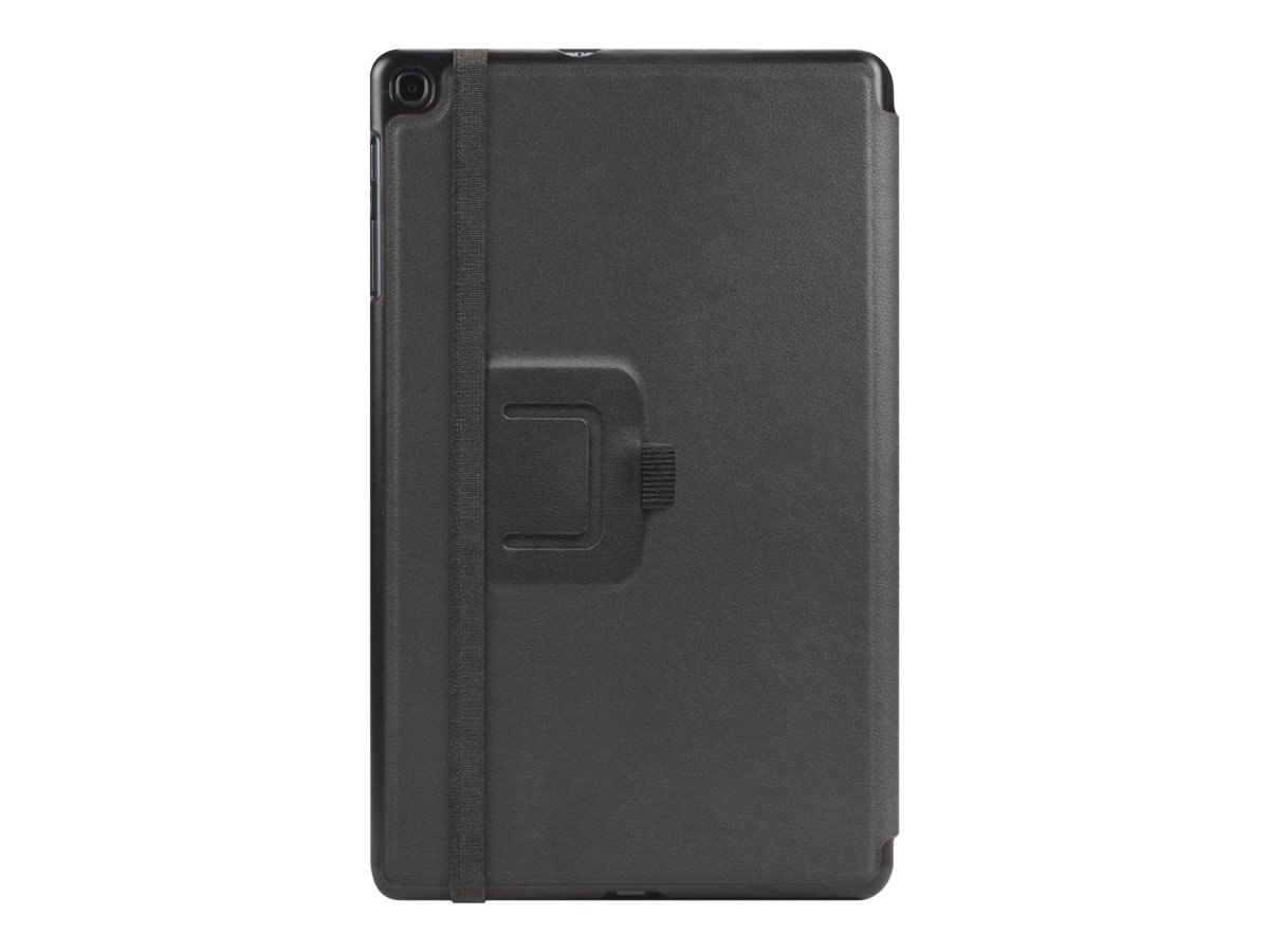 Mobilis C2 - Étui à rabat pour tablette - imitation cuir - 8" - pour Samsung Galaxy Tab A (2019) (8 ") - 029021 - Accessoires pour ordinateur portable et tablette
