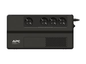 APC Easy UPS BV BV800I-GR - Onduleur - CA 230 V - 450 Watt - 800 VA - connecteurs de sortie : 4 - BV800I-GR - UPS autonomes