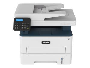 Xerox B225 - Imprimante multifonctions - Noir et blanc - laser - A4/Legal (support) - jusqu'à 34 ppm (impression) - 250 feuilles - USB 2.0, LAN, Wi-Fi(n), hôte USB 2.0 - B225V_DNI - Imprimantes multifonctions