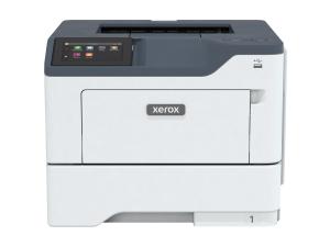 Xerox B410V/DN - Imprimante - Noir et blanc - Recto-verso - laser - A4/Legal - 1200 x 1200 ppp - jusqu'à 47 ppm - capacité : 650 feuilles - USB 2.0, Gigabit LAN, hôte USB 2.0 - B410V_DN - Imprimantes laser monochromes