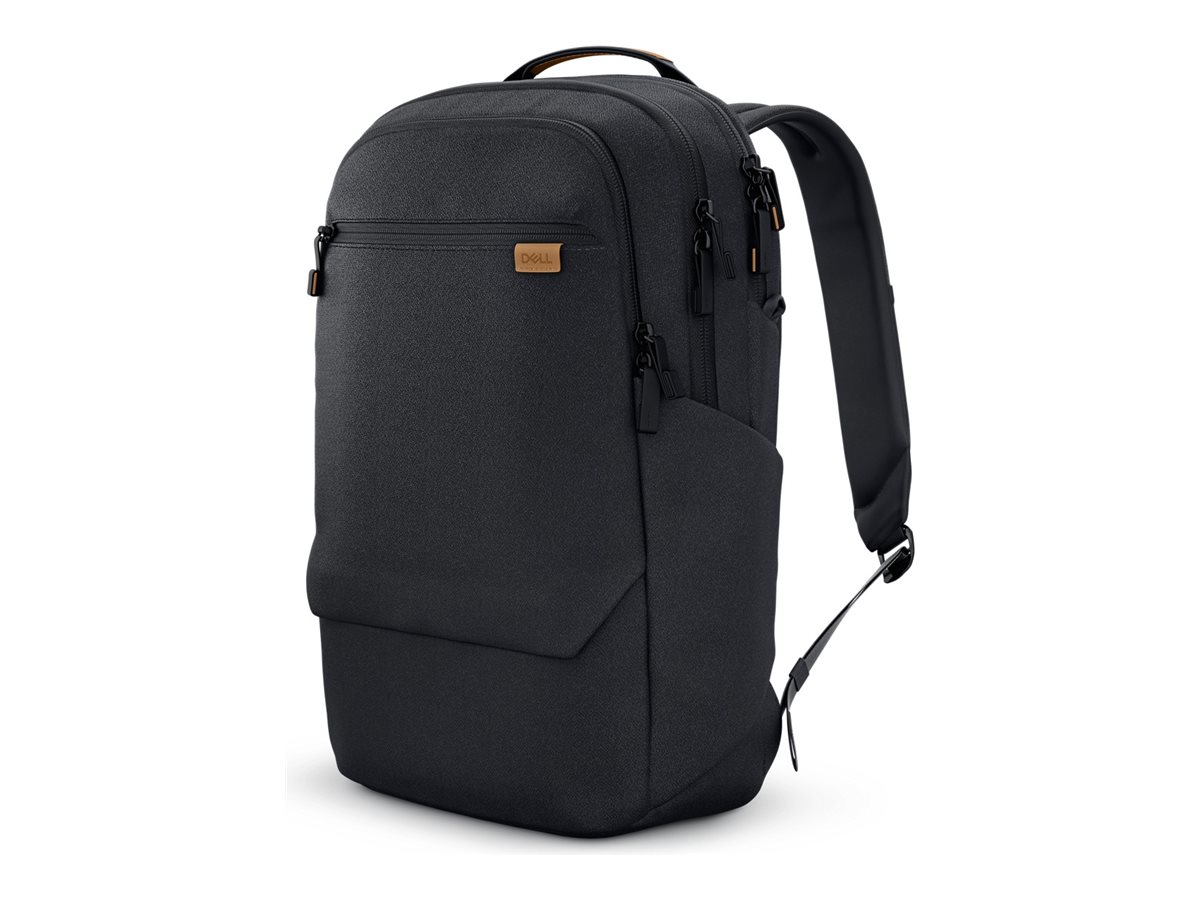 Dell EcoLoop Premier Backpack 14-16 (CP7625) - Sac à dos pour ordinateur portable - 14" - 16" - DELL-CP7625 - Accessoires pour ordinateur portable et tablette