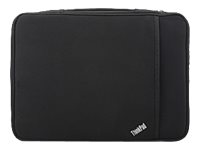 Lenovo - Housse d'ordinateur portable - 14" - Campus - 4X40N18009 - Sacoches pour ordinateur portable