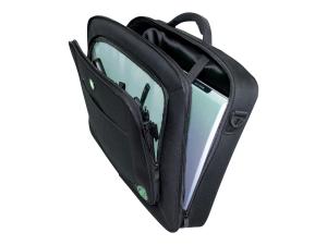 PORT Chicago Eco - Sacoche pour ordinateur portable - 14" - noir - 400500 - Sacoches pour ordinateur portable