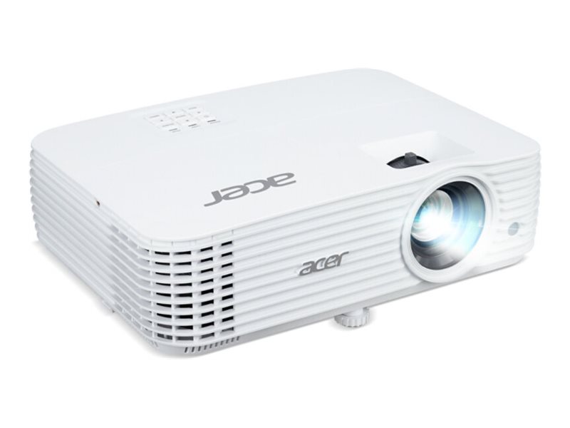 Acer H6542BDK - Projecteur DLP - 3D - 4000 ANSI lumens - Full HD (1920 x 1080) - 16:9 - 1080p - MR.JVG11.001 - Projecteurs pour home cinema