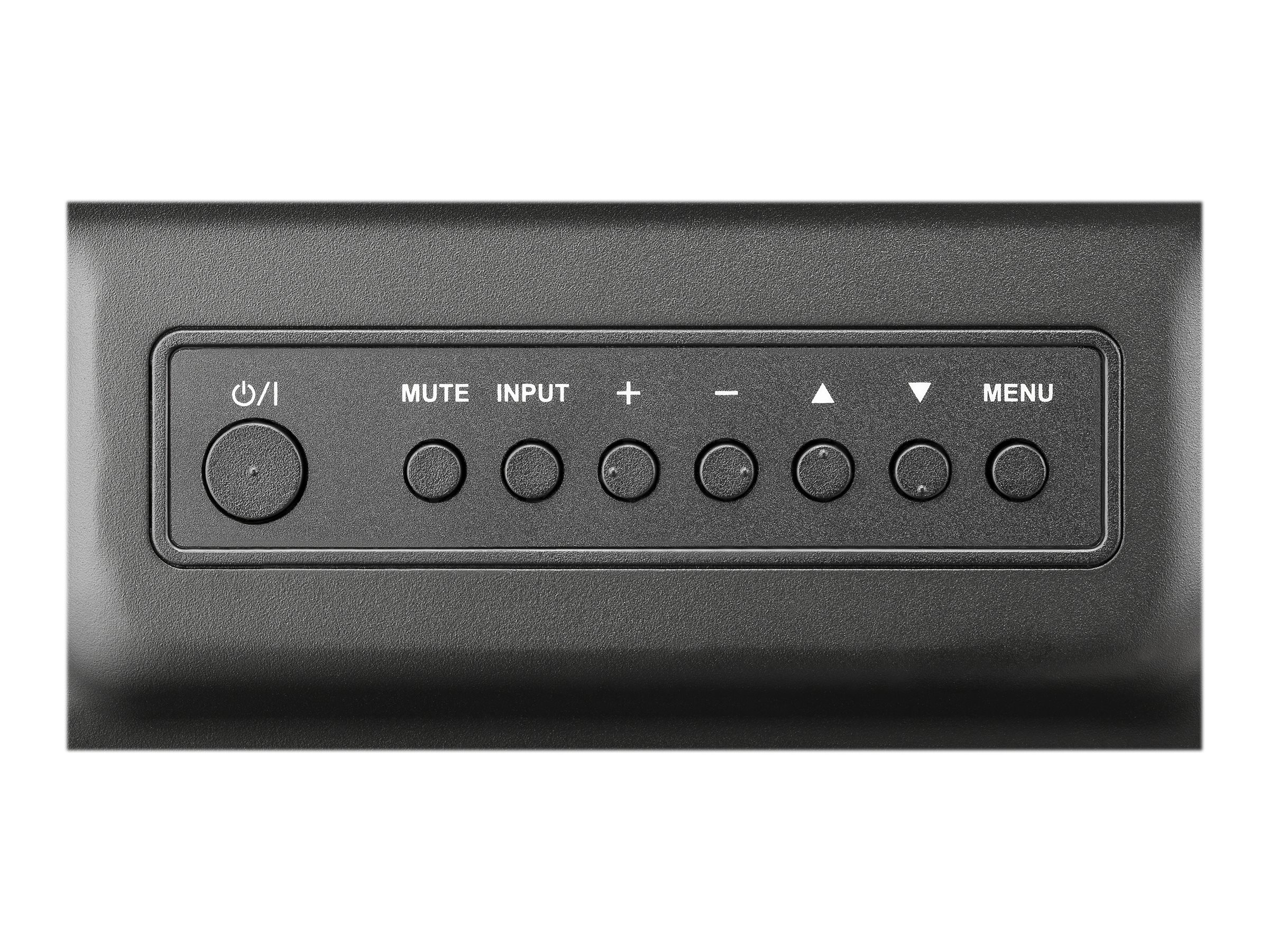 NEC MultiSync ME431 - Classe de diagonale 43" ME Series écran LCD rétro-éclairé par LED - signalisation numérique - 4K UHD (2160p) 3840 x 2160 - Direct LED - noir, pantone 426M - 60005048 - Écrans de signalisation numérique