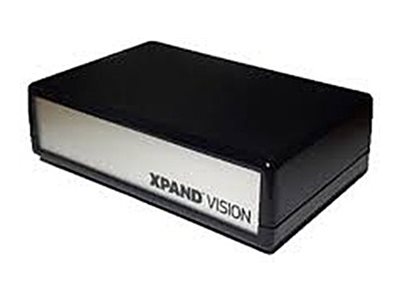 Xpand AE125-RF-PRO-S - Émetteur 3D (RF) - AE125-RF-PRO-S - Accessoires pour projecteur