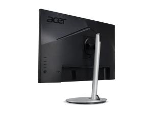 Acer CB282K smiiprx - Écran LED - 28" - 3840 x 2160 4K - IPS - 300 cd/m² - 1000:1 - HDR10 - 4 ms - 2xHDMI, DisplayPort - haut-parleurs - argent - UM.PB2EE.001 - Écrans d'ordinateur