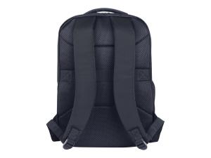 HP Everyday - Sac à dos pour ordinateur portable - 16.1" - gris odyssée - A08KLUT - Sacoches pour ordinateur portable