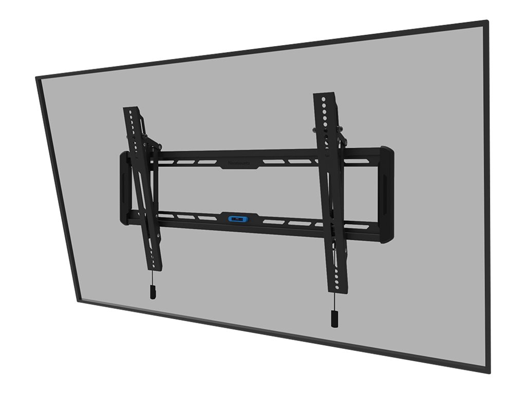 Neomounts WL35-550BL16 - Kit de montage (plaque murale, adaptateur de fixation) - pour Écran LCD - WL35-550BL16 - Accessoires pour écran