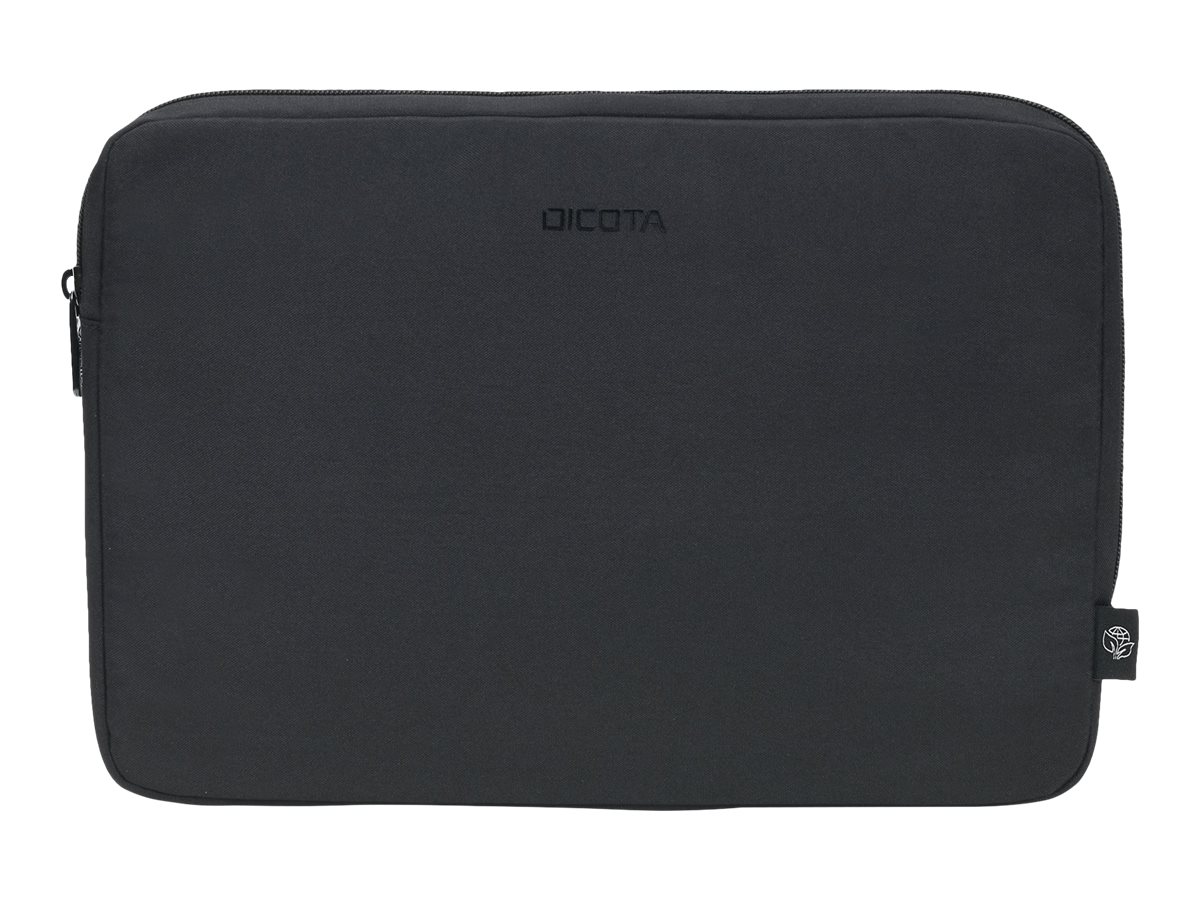 DICOTA Eco BASE - Housse d'ordinateur portable - 10" - 11.6" - noir - D31822 - Sacoches pour ordinateur portable