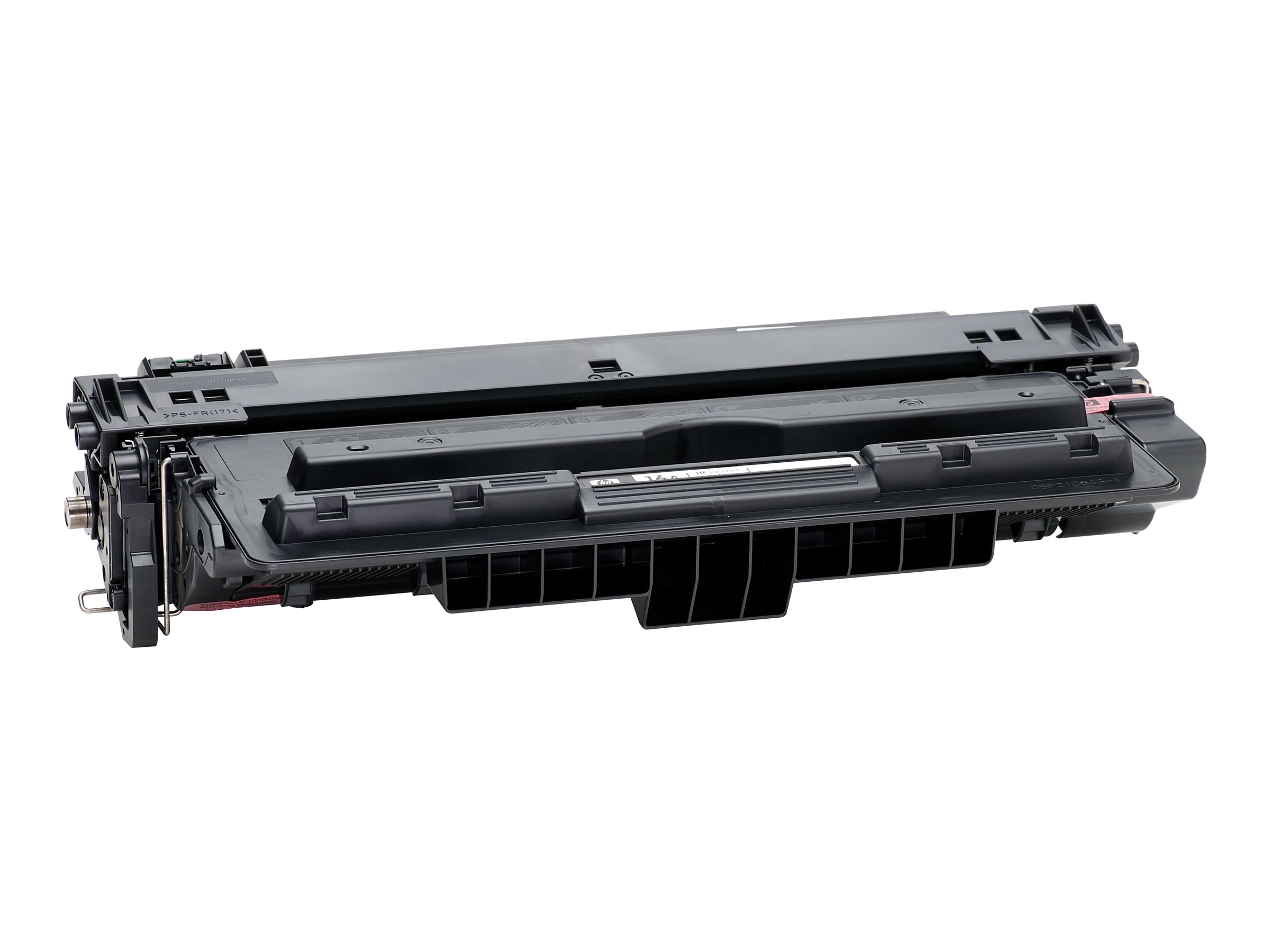 HP 16A - Noir - original - LaserJet - cartouche de toner (Q7516A) - pour LaserJet 5200, 5200dtn, 5200L, 5200Lx, 5200n, 5200tn - Q7516A - Cartouches de toner HP
