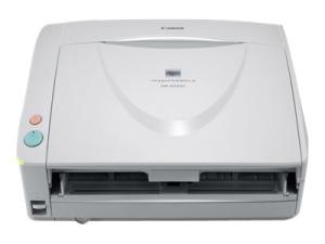Canon imageFORMULA DR-6030C - Scanner de documents - CMOS / CIS - Recto-verso - 300 x 432 mm - 600 dpi x 600 dpi - jusqu'à 80 ppm (mono) / jusqu'à 80 ppm (couleur) - Chargeur automatique de documents (100 feuilles) - jusqu'à 10000 pages par jour - USB 2.0, SCSI - 4624B003 - Scanneurs de documents