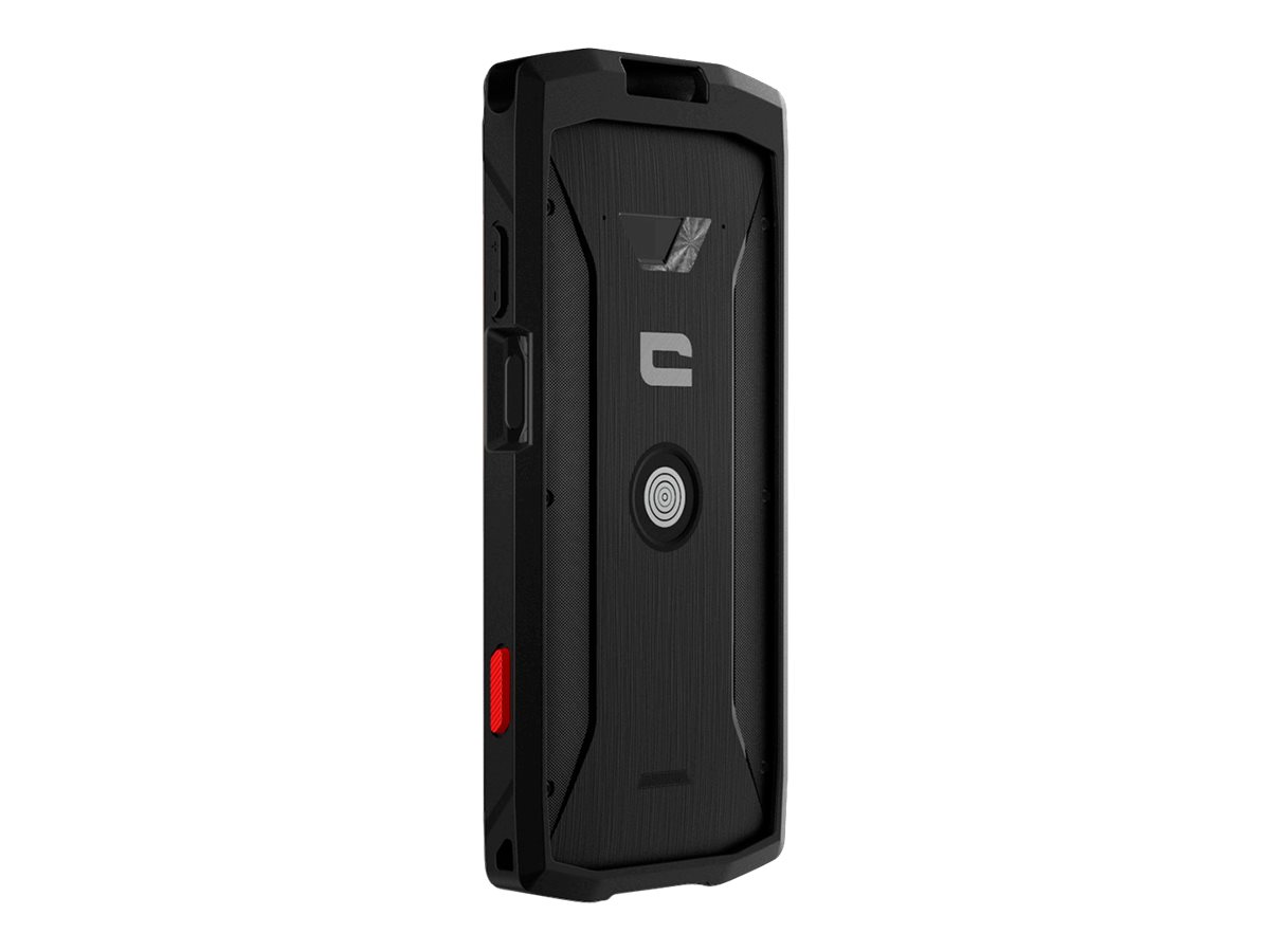 Crosscall - Coque de protection pour téléphone portable - avec stylet - silicone - pour Core X4 - 1303100299921 - Coques et étuis pour téléphone portable