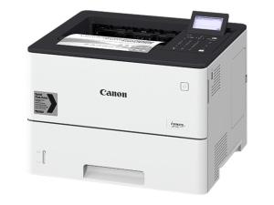 Canon i-SENSYS LBP325x - Imprimante - Noir et blanc - Recto-verso - laser - A4/Legal - 1200 x 1200 ppp - jusqu'à 43 ppm - capacité : 650 feuilles - USB 2.0, Gigabit LAN, hôte USB - 3515C004 - Imprimantes laser monochromes