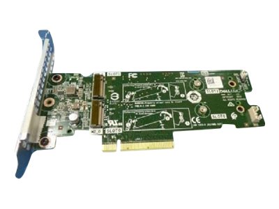 Dell BOSS - Contrôleur de stockage (RAID) - 403-BCHD - Adaptateurs de stockage