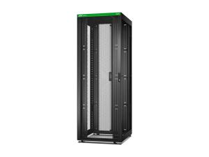 APC - Rack armoire - noir - 48U - ER8800 - Accessoires pour serveur