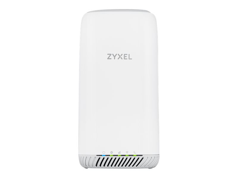 Zyxel LTE5388-M804 - - routeur sans fil - - WWAN - 1GbE - Wi-Fi 5 - Bi-bande - LTE5388-M804-EUZNV1F - Routeurs sans fil