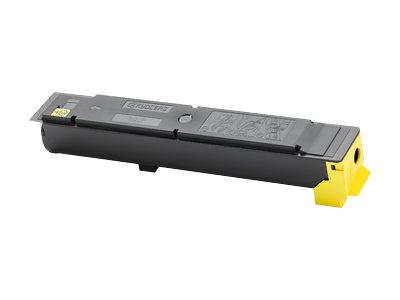 Kyocera TK 5195Y - Jaune - original - cartouche de toner - pour TASKalfa 306ci, 308ci - 1T02R4ANL0 - Cartouches de toner