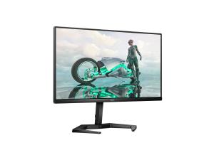 Philips Evnia 3000 24M1N3200Z - Écran LED - 24" (23.8" visualisable) - 1920 x 1080 Full HD (1080p) @ 165 Hz - IPS - 250 cd/m² - 1100:1 - 1 ms - 2xHDMI, DisplayPort - haut-parleurs - noir texturé - 24M1N3200ZA/00 - Écrans d'ordinateur