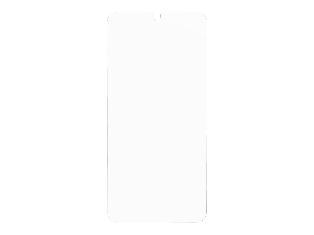 OtterBox Alpha Flex - Protection d'écran pour téléphone portable - antimicrobien - film - clair - pour Samsung Galaxy S23 - 77-91273 - Accessoires pour téléphone portable