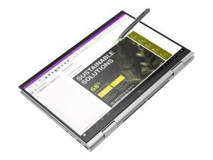 HP Pen - Stylo numérique - pour ENVY x360 Laptop; Pavilion x360 Laptop; Spectre x360 Laptop - 3V2X4AA - Dispositifs de pointage