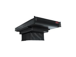 APC - Unité de ventilation - noir - 2U - pour P/N: AR3103, AR3103SP, AR3106SP, AR9300SP, AR9307SP, SRT1000RMXLI, SRT1000RMXLI-NC - ACF002 - Ventilateurs pour ordinateur