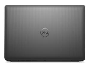 Dell Latitude 3450 (version 2024) - Intel Core i5 - 1335U / jusqu'à 4.6 GHz - Win 11 Pro - Carte graphique Intel Iris Xe - 16 Go RAM - 512 Go SSD NVMe, QLC, Class 25 - 14" IPS 1920 x 1080 (Full HD) - Gigabit Ethernet - Wi-Fi 6E - gris - clavier : Français européen - BTS - avec 1 an basique sur site - RK25V - Ordinateurs portables