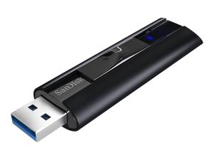 SanDisk Extreme Pro - Clé USB - 512 Go - USB 3.2 Gen 1 - SDCZ880-512G-G46 - Lecteurs flash