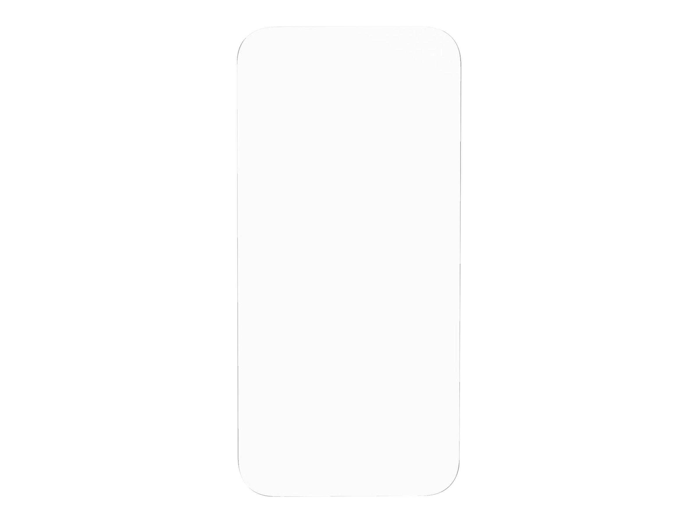 OtterBox Alpha Glass - Protection d'écran pour téléphone portable - verre - clair - pour Apple iPhone 14 Pro - 77-89307 - Accessoires pour téléphone portable