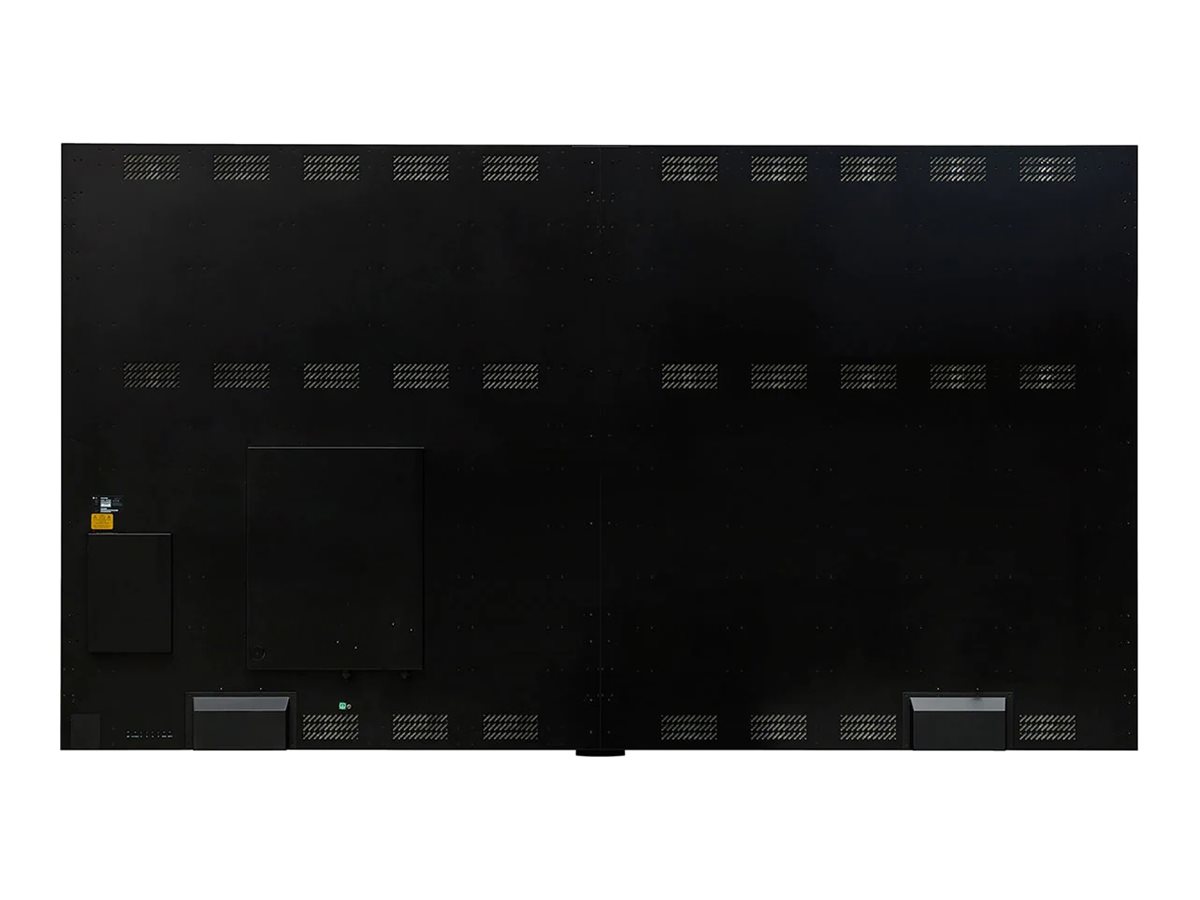 LG LAEC015 - LAEC Series mur de vidéo à LED - signalisation numérique - 1920 x 1080 136" - 72 x - SMD 3-en-1 - LAEC015 - Écrans de signalisation numérique