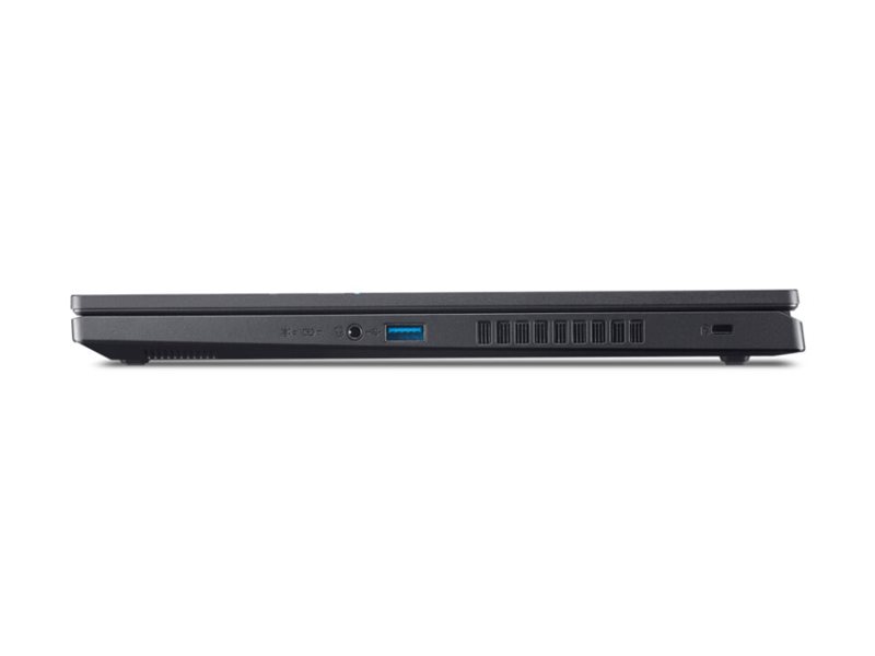 Acer Nitro V 15 ANV15-51 - Intel Core i5 - 13420H / jusqu'à 4.6 GHz - Win 11 Home - GF RTX 3050 - 16 Go RAM - 512 Go SSD NVMe - 15.6" IPS 1920 x 1080 (Full HD) @ 144 Hz - Éthernet - Wi-Fi 6 - Noir vitreux - clavier : Français - NH.QNCEF.007 - Ordinateurs portables