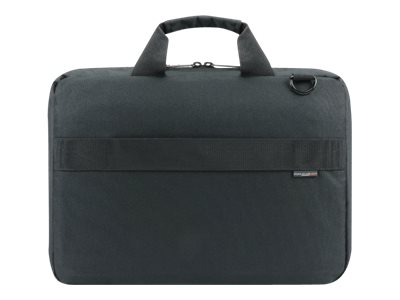 Mobilis The One Plus Toploading Briefcase - Sacoche pour ordinateur portable - 14