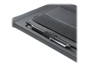Mobilis PROTECH - Coque de protection pour tablette - TFP 4.0 - noir - pour Lenovo Tab M8 HD (2nd Gen) ZA5G, ZA5H, ZA63 - 053004 - Accessoires pour ordinateur portable et tablette