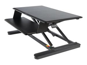 Kensington SmartFit Sit/Stand Desk - Support pour ordinateur portable - K52804WW - Bureaux et supports d'ordinateur portable